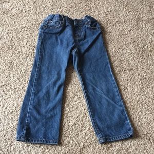 Toddler boys jeans “Childrens Place”